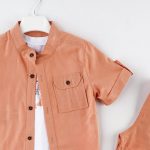 Sunshine Style Boys Dressy Set - Image 4