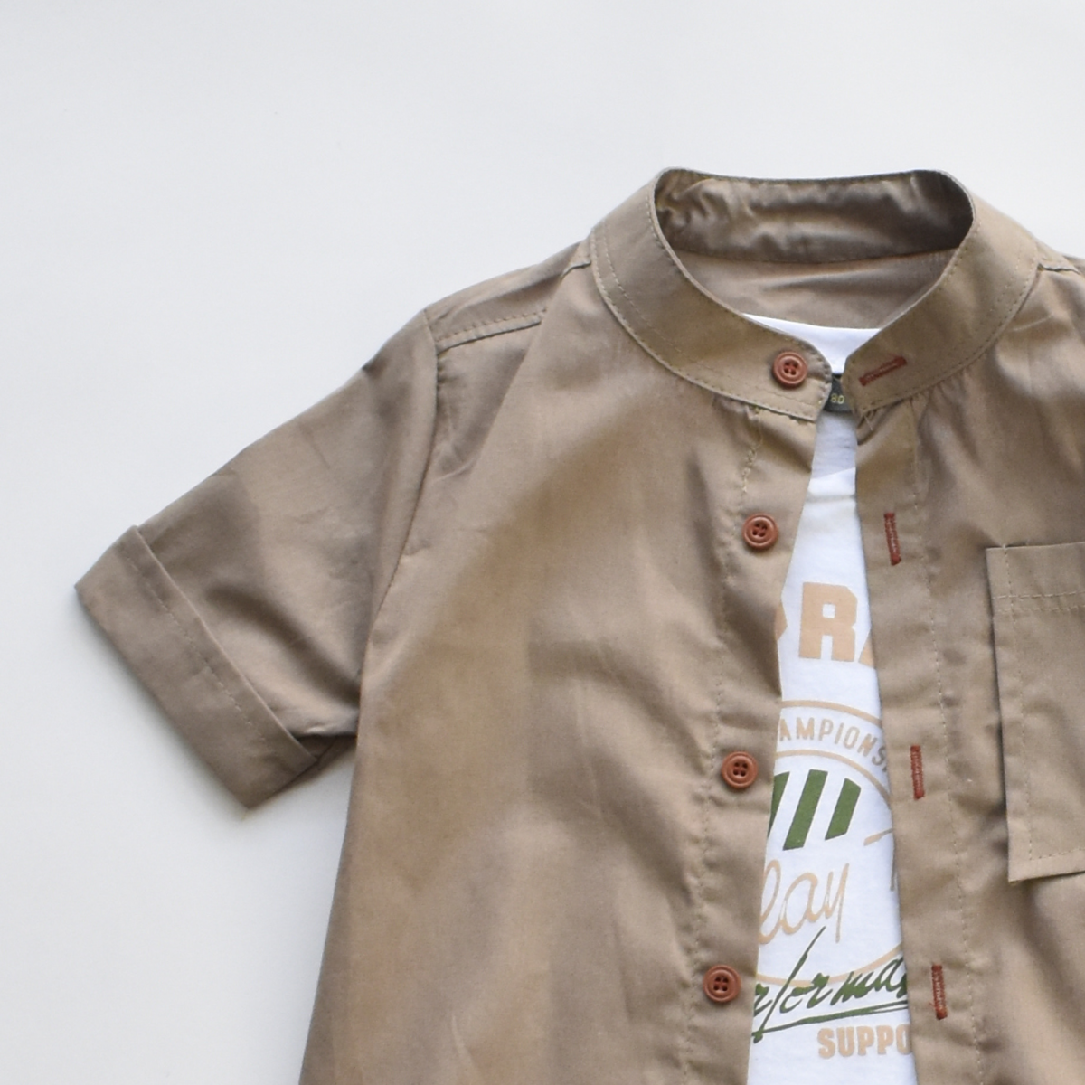 Street Chic Boys Outfit - Image 4