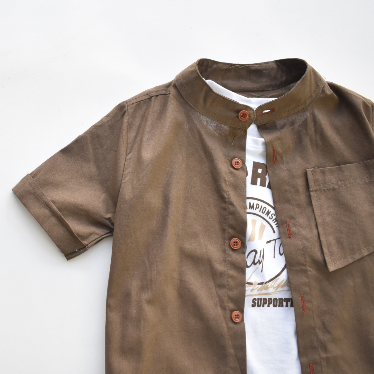 Street Chic Boys Outfit - Image 3