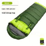 NNETM Sleeping Bag for Camping Hiking - Image 5