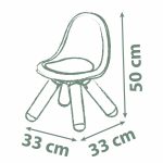 Child's Chair Smoby Life - Image 7