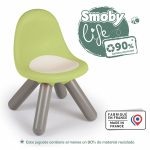 Child's Chair Smoby Life - Image 6