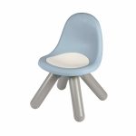 Chair Smoby Life Kid Blue Plastic - Image 8
