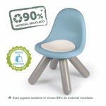 Chair Smoby Life Kid Blue Plastic - Image 16