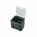 Shelves BOSCH Black polypropylene