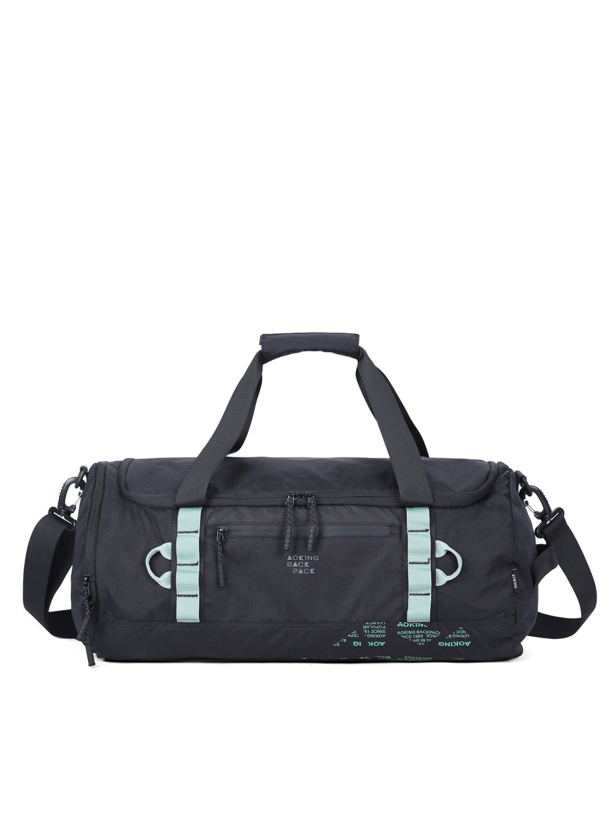 Travel bag - Image 1