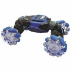 Remote-Controlled Vehicle Lexibook Extreme Crosslander All terrain Bracelet - Image 4