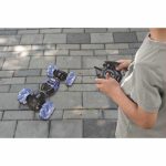 Remote-Controlled Vehicle Lexibook Extreme Crosslander All terrain Bracelet - Image 2