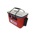Bait station 7 SEVEN BASS DESIGN  HARD 36 RH Series 22,5 L 36 x 25 x 25 cm - Image 3