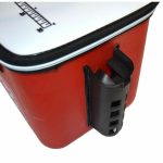 Bait station 7 SEVEN BASS DESIGN  HARD 36 RH Series 22,5 L 36 x 25 x 25 cm - Image 4