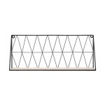 Shelves Atmosphera Industrial Wall (47,9 x 20 x 12,5 cm) - Image 4
