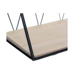 Shelves Atmosphera Industrial Wall (47,9 x 20 x 12,5 cm) - Image 2