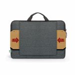 Laptop Case Port Designs Belize II Ergoview Grey 16" - Image 11