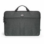 Laptop Case Port Designs Belize II Ergoview Grey 16"