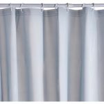 Shower Curtain TODAY Blue PEVA 180 x 200 cm (12 Units)