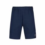 Sport Shorts for Kids Le coq sportif Nª 1 Blue - Image 8