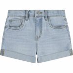 Jeans Levi's Lvg Girlfriend Heat Wave Blue