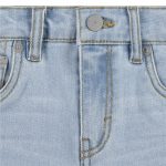 Jeans Levi's Lvg Girlfriend Heat Wave Blue - Image 5