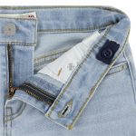 Jeans Levi's Lvg Girlfriend Heat Wave Blue - Image 4