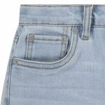 Jeans Levi's Lvg Girlfriend Heat Wave Blue - Image 3