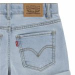 Jeans Levi's Lvg Girlfriend Heat Wave Blue - Image 2
