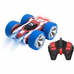 Remote-Controlled Car Silverlit