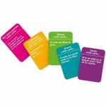 Board game Megableu What Do You Meme For The Girls? (FR) - Image 2