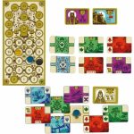 Board game Asmodee Codex Naturalis (FR) - Image 4
