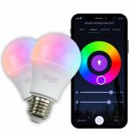 Smart Light bulb Konyks e27 White F (2700 K) (6500 K) - Image 4