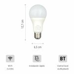 Smart Light bulb Konyks e27 White F (2700 K) (6500 K) - Image 3