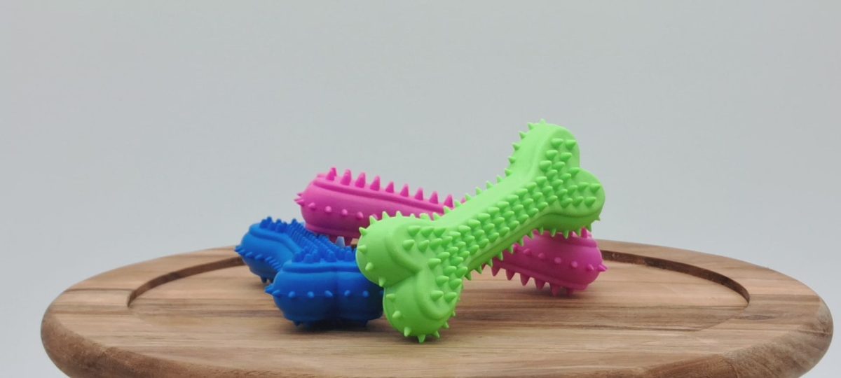 Chewer Bone - Image 6