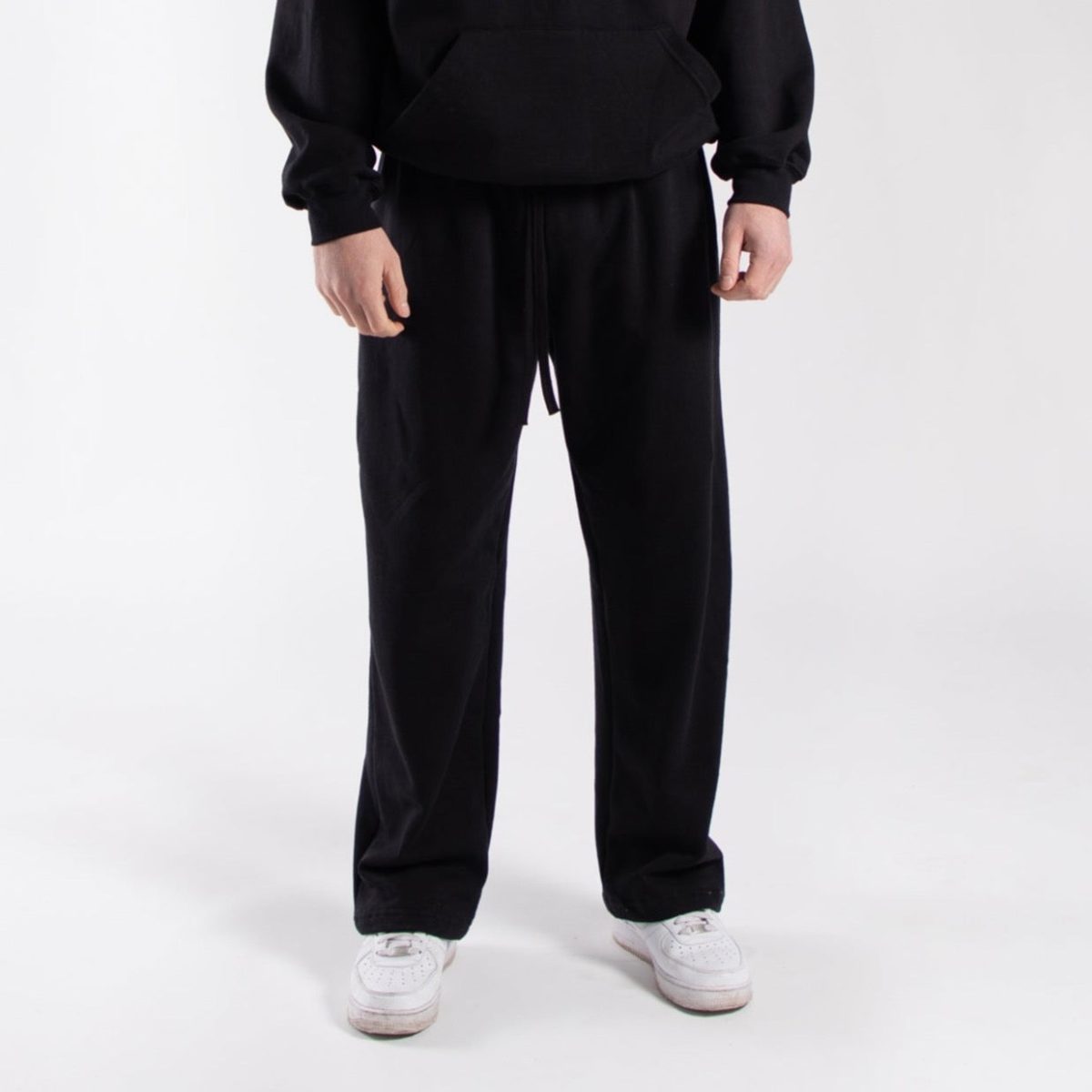 1008HW - Unisex Heavyweight Straight Leg Sweatpants - Image 6