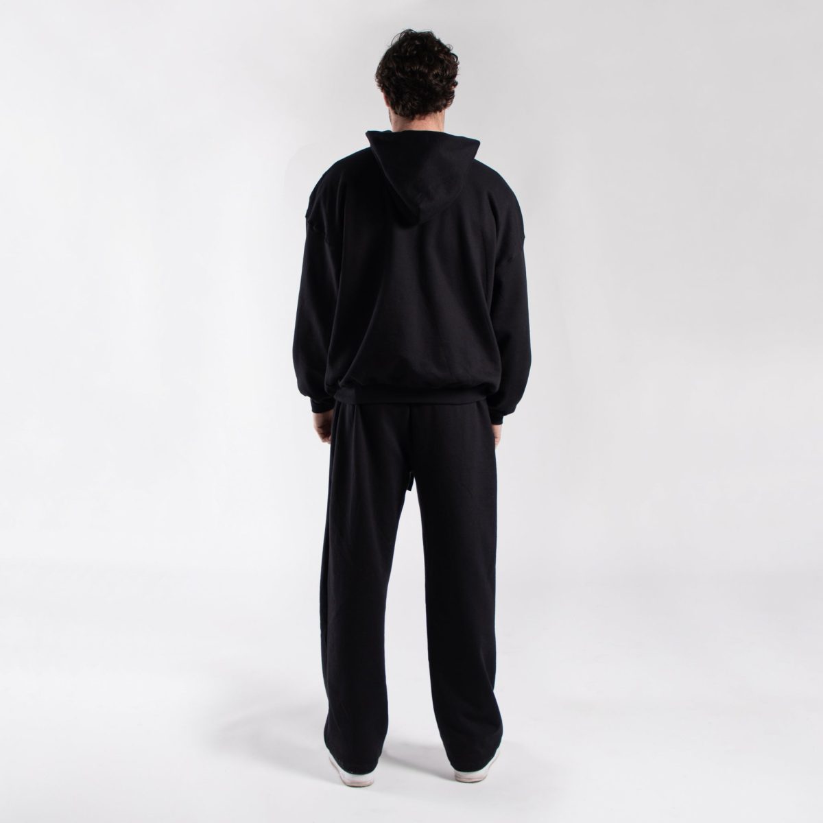 1008HW - Unisex Heavyweight Straight Leg Sweatpants - Image 4