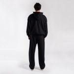 1008HW - Unisex Heavyweight Straight Leg Sweatpants - Image 4