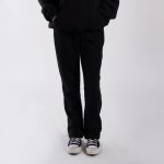 1008HW - Unisex Heavyweight Straight Leg Sweatpants - Image 2