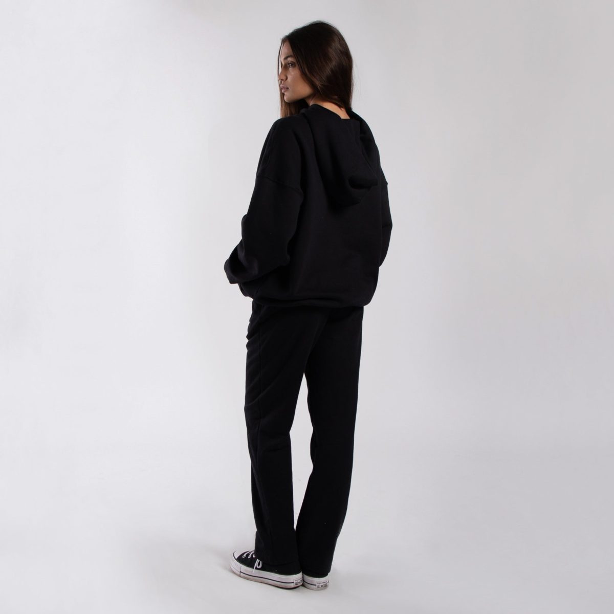 1008HW - Unisex Heavyweight Straight Leg Sweatpants - Image 5