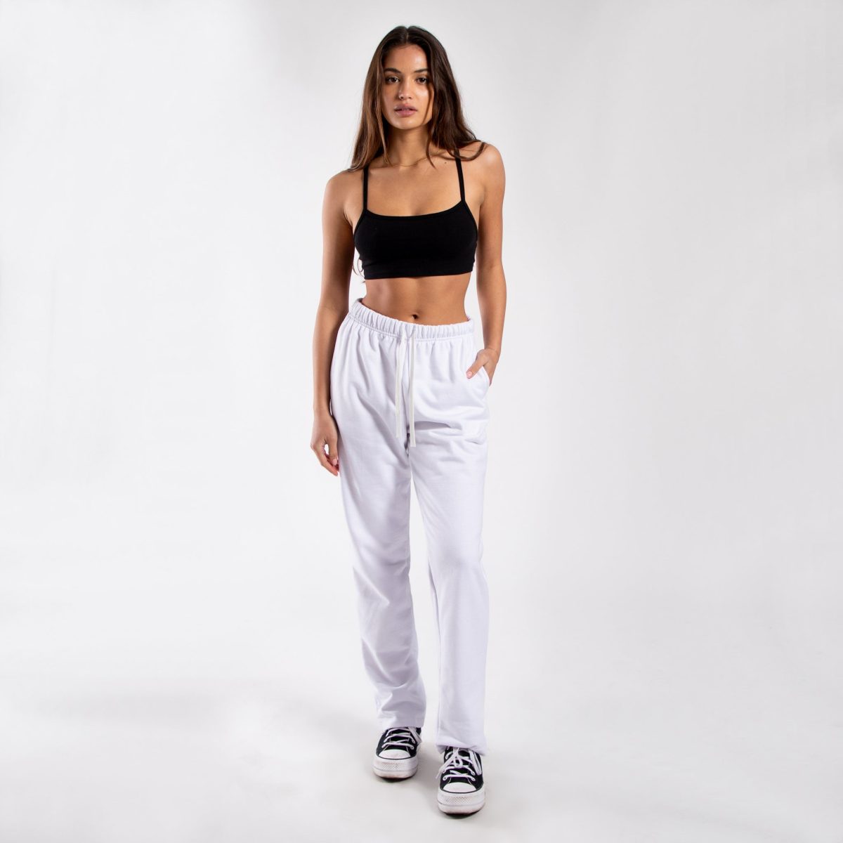 1008HW - Unisex Heavyweight Straight Leg Sweatpants - Image 15