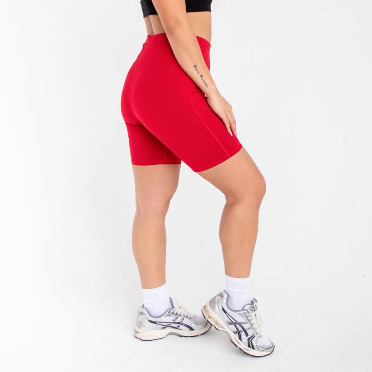 2012 - Women's Biker Shorts - Image 28