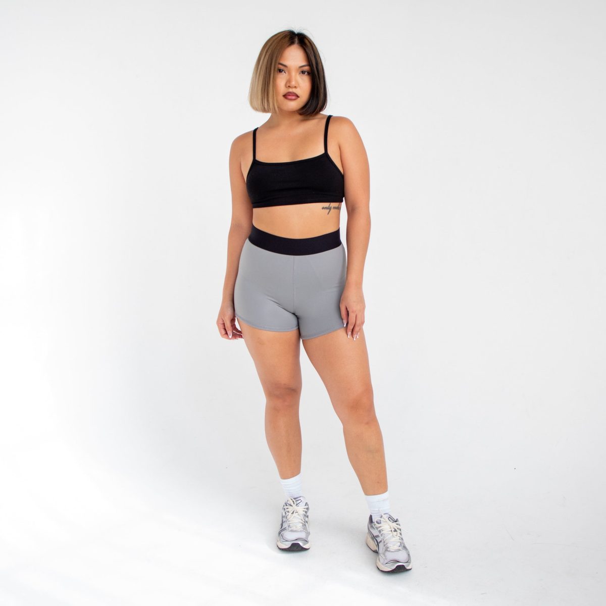 1001BD - Women's Banded Pro Shorts - Image 13