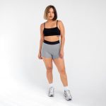 1001BD - Women's Banded Pro Shorts - Image 17