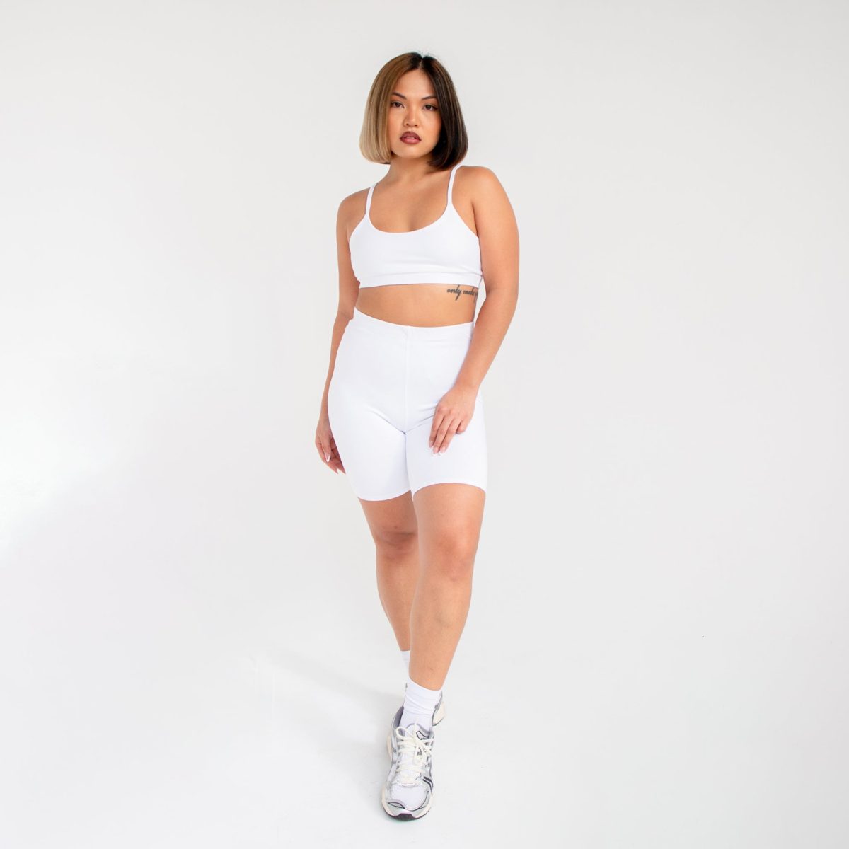 2012 - Women's Biker Shorts - Image 43