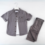 Sunshine Style Boys Dressy Set - Image 6