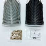 The Cool Kat Groomer