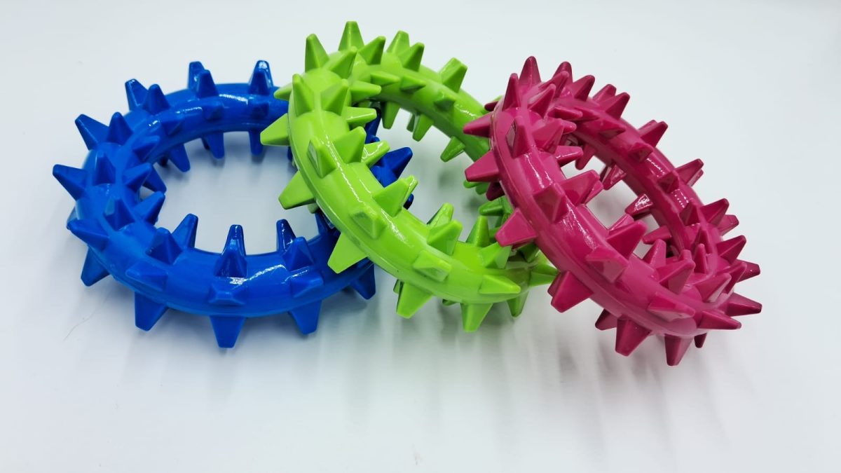 Wheel O' Spikez - Image 2