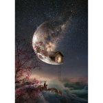 Puzzle Schmidt Spiele Dream Dust (1000 Pieces) - Image 2