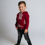 Star Scribble Boys Casual Set - Image 12