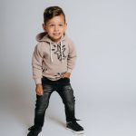 Star Scribble Boys Casual Set - Image 5