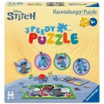Puzzle Ravensburger Stitch 35 Pieces 140 Pieces