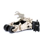 Car Batman Dark Knight Batmobile - Image 7