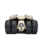 Car Batman Dark Knight Batmobile - Image 3